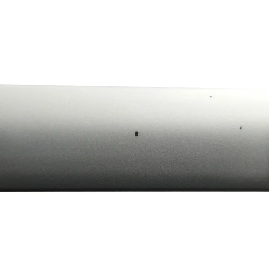 Mk5 Front Door Strip Left N/S Reflex Silver - A7W to Volkswagen Golf with Part number 1K4853515C Volkswagen Golf Mk5 Front Door Strip Left N/S Reflex Silver - A7W - SKU 1K4853515C-RES - Part number 1K4853515C