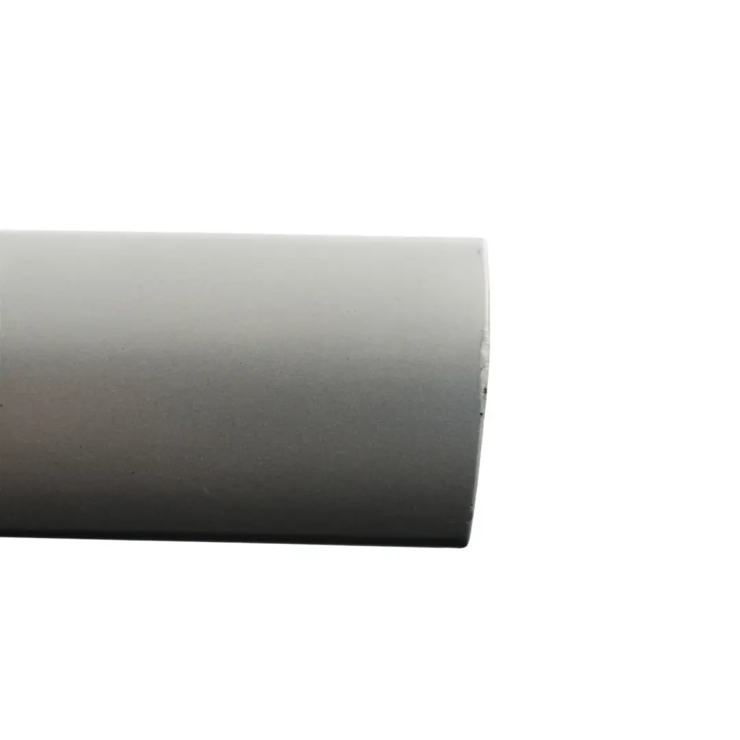 Volkswagen Golf Mk5 Front Door Strip Left N/S Reflex Silver - A7W - SKU 1K4853515C-RES - Part number 1K4853515C