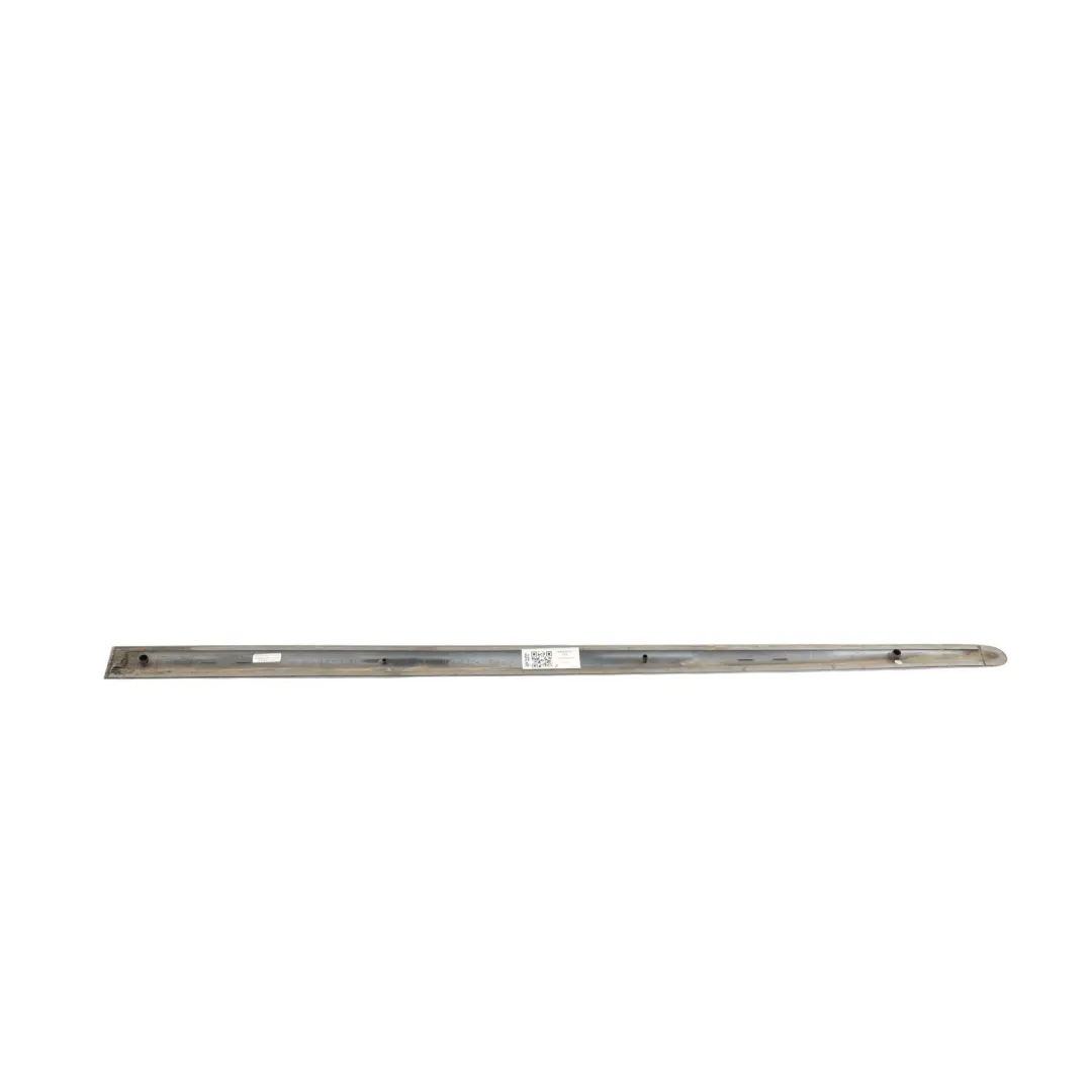 Mk5 Front Door Strip Left N/S Reflex Silver - A7W to Volkswagen Golf with Part number 1K4853515C Volkswagen Golf Mk5 Front Door Strip Left N/S Reflex Silver - A7W - SKU 1K4853515C-RES - Part number 1K4853515C