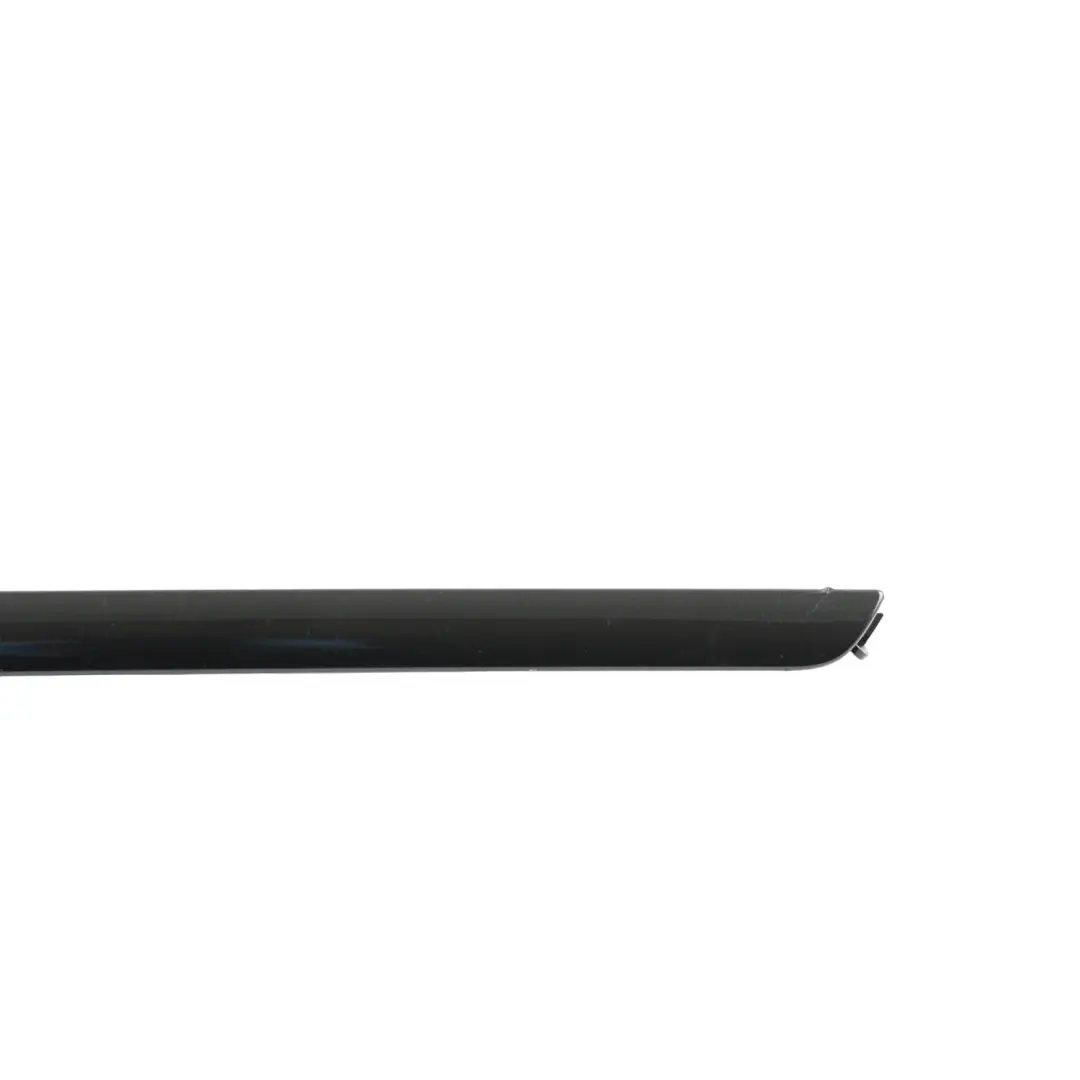 Mk5 Front Door Card Trim Moulding Strip Right O/S to Volkswagen Golf with Part number 1K4867440 Volkswagen Golf Mk5 Front Door Card Trim Moulding Strip Right O/S - SKU 1K4867440 - Part number 1K4867440