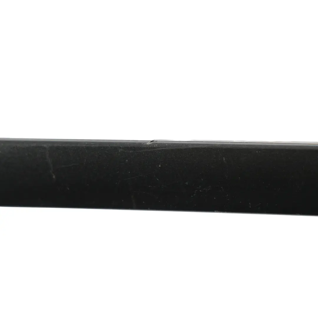 Volkswagen Golf Mk5 Front Door Card Trim Moulding Strip Right O/S - SKU 1K4867440 - Part number 1K4867440