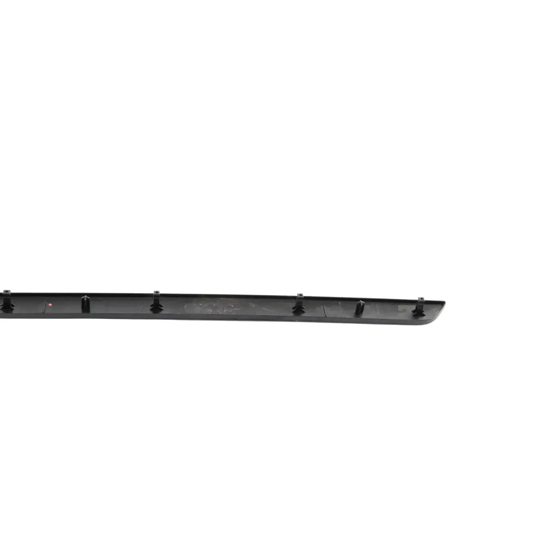 Mk5 Front Door Card Trim Moulding Strip Right O/S to Volkswagen Golf with Part number 1K4867440 Volkswagen Golf Mk5 Front Door Card Trim Moulding Strip Right O/S - SKU 1K4867440 - Part number 1K4867440