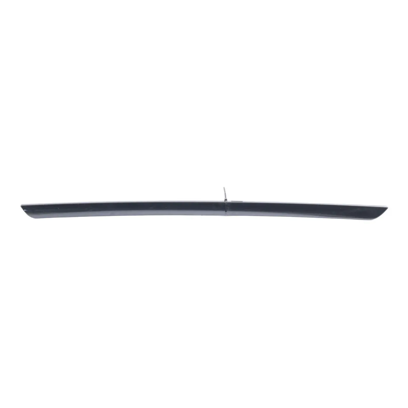 Volkswagen Golf MK5 Rear Door Card Trim Strip Moulding Black Right O/S 1K4867450