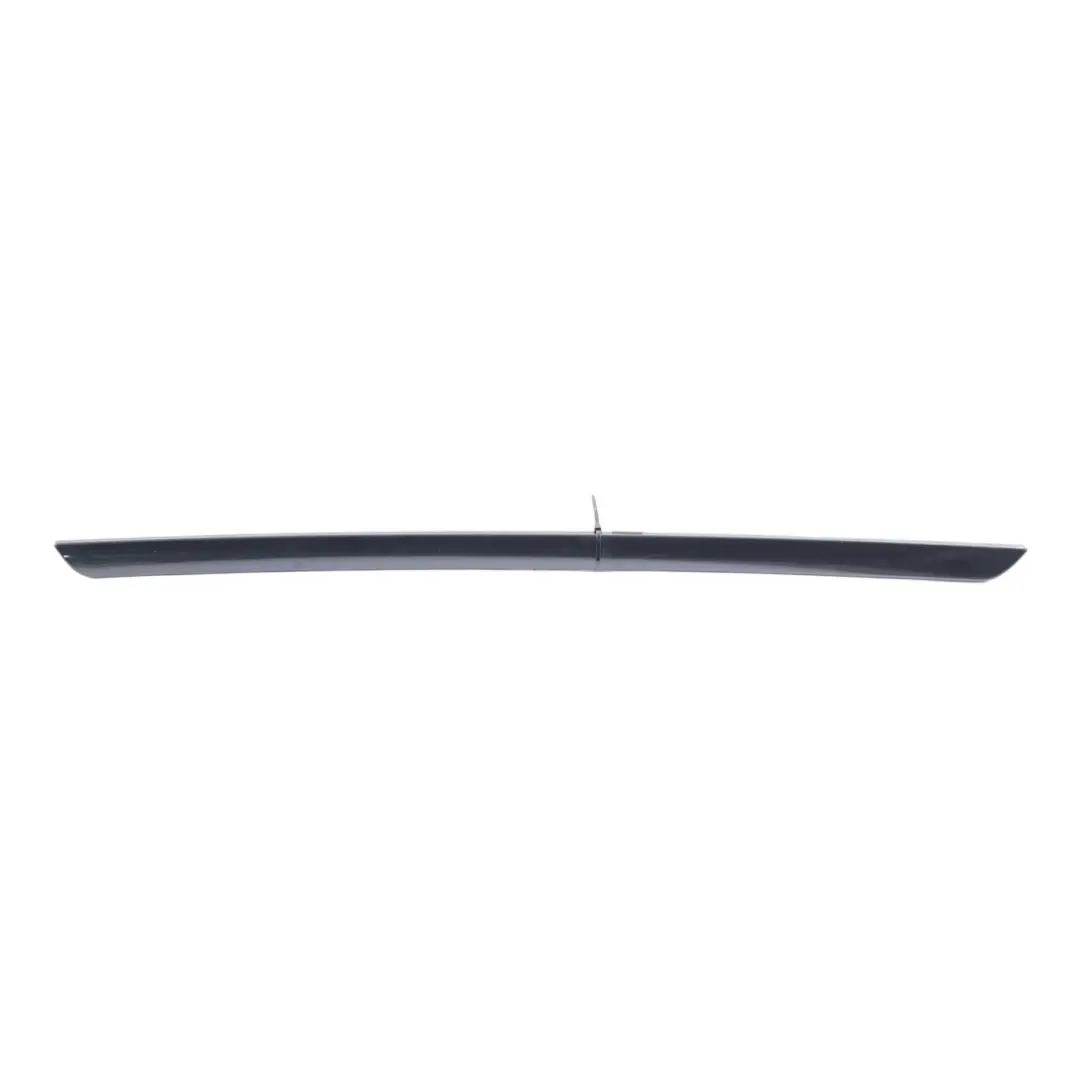 MK5 Rear Door Card Trim Strip Moulding Black Right O/S to Volkswagen Golf with Part number 1K4867450 Volkswagen Golf MK5 Rear Door Card Trim Strip Moulding Black Right O/S - SKU 1K4867450 - Part number 1K4867450