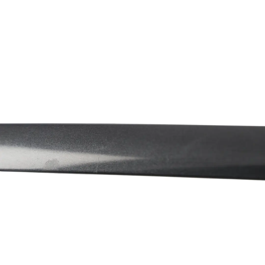 MK5 Rear Door Card Trim Strip Moulding Black Right O/S to Volkswagen Golf with Part number 1K4867450 Volkswagen Golf MK5 Rear Door Card Trim Strip Moulding Black Right O/S - SKU 1K4867450 - Part number 1K4867450