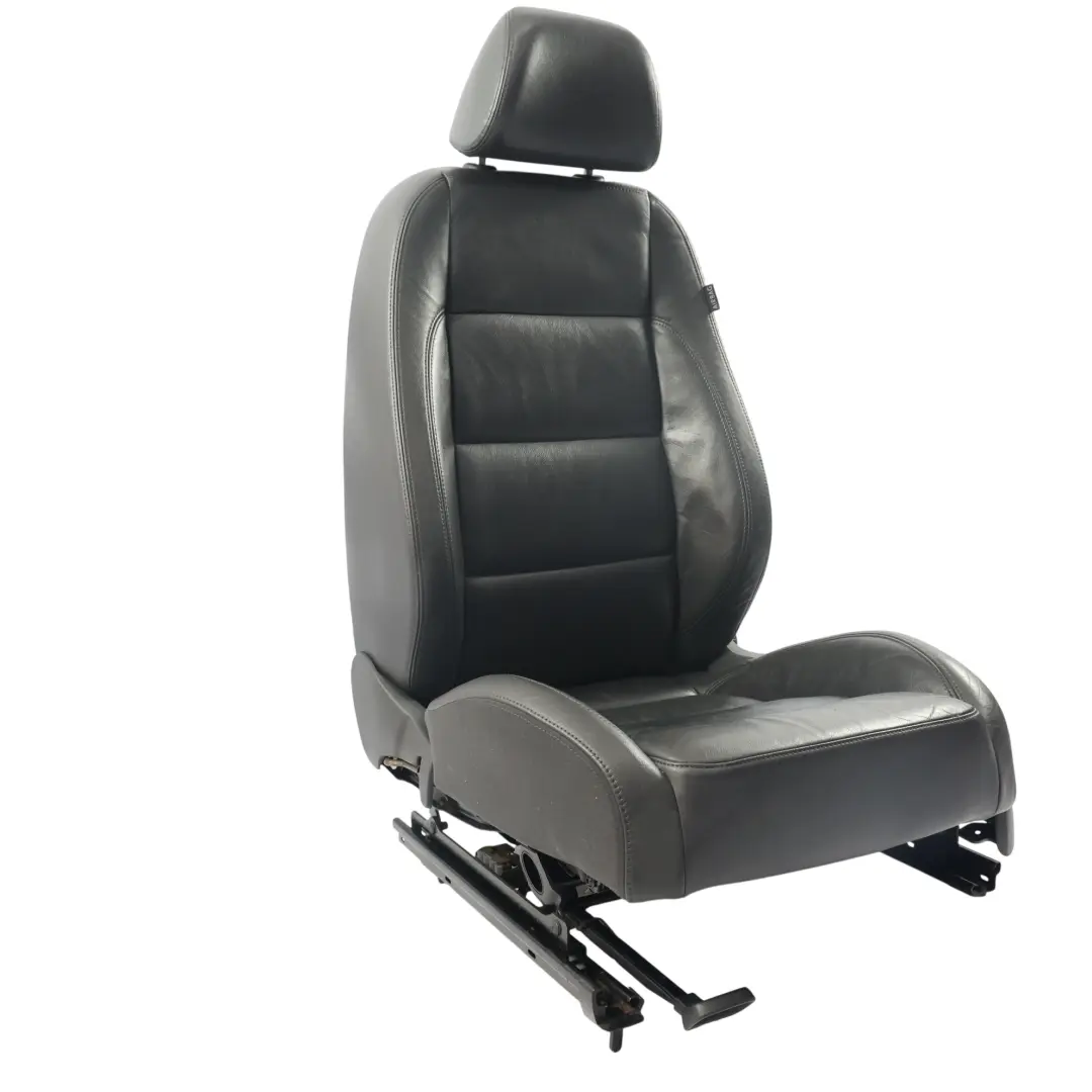 Mk5 Sitz Vorne Innenraum Beheizt Leder Links für Volkswagen Golf mit Teilenummer 1K4882805C Volkswagen Golf Mk5 Sitz Vorne Innenraum Beheizt Leder Links - SKU 1K4882805C-1 - Teilenummer 1K4882805C