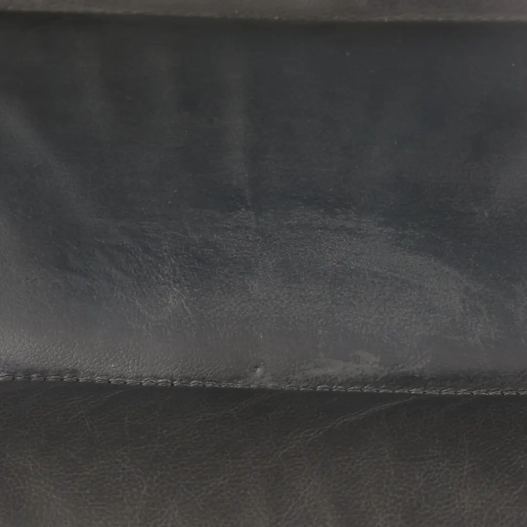 Volkswagen Golf Mk5 Seat Front Interior Heated Leather Left N/S - SKU 1K4882805C-1 - Part number 1K4882805C