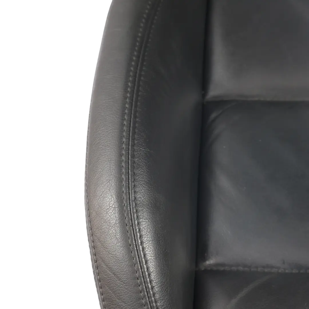 Mk5 Fotel Przedni Skórzany Ogrzewany Lewy do Volkswagen Golf o numerze 1K4882805C Volkswagen Golf Mk5 Fotel Przedni Skórzany Ogrzewany Lewy - SKU 1K4882805C-1 - Numer Części 1K4882805C