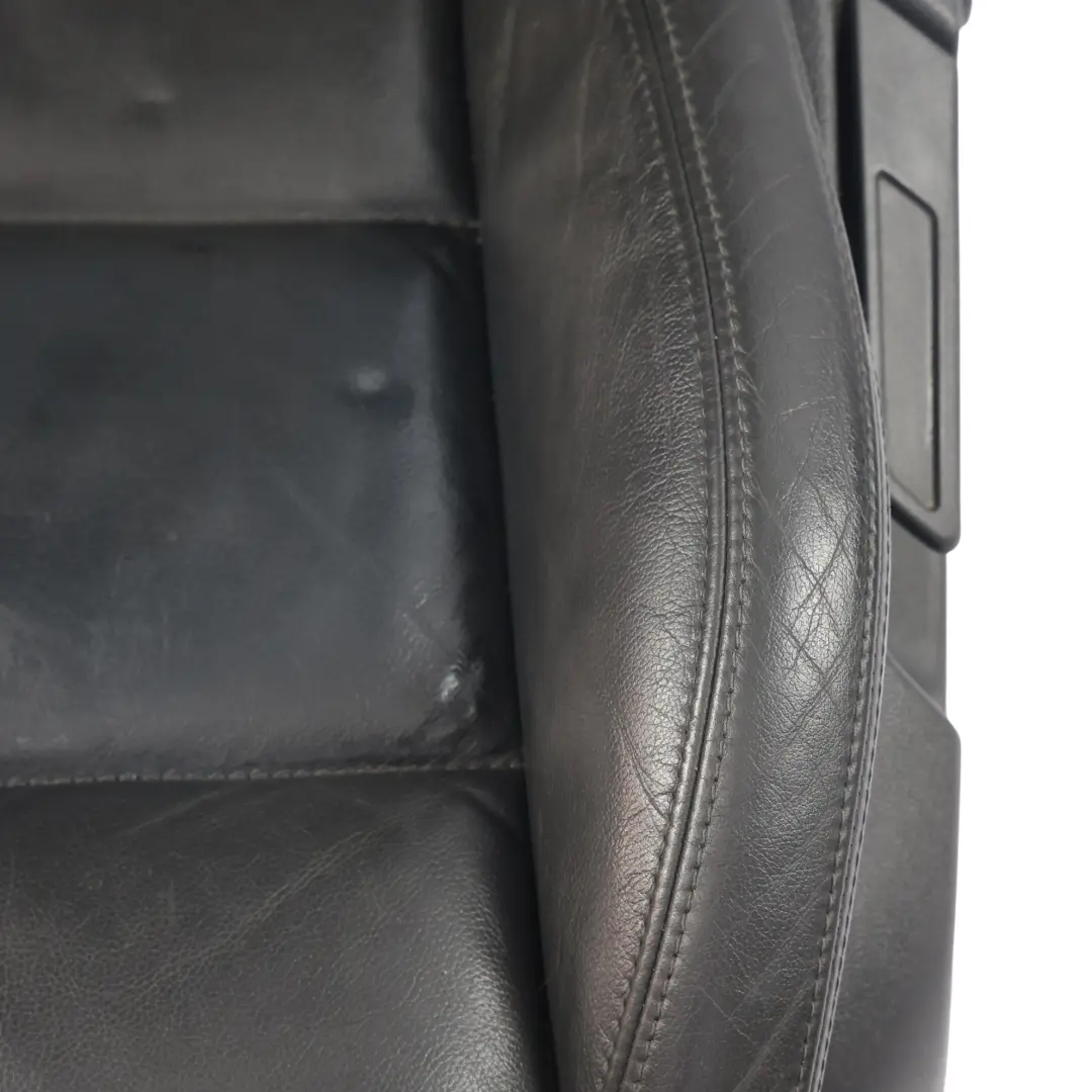 Mk5 Seat Front Interior Heated Leather Left N/S to Volkswagen Golf with Part number 1K4882805C Volkswagen Golf Mk5 Seat Front Interior Heated Leather Left N/S - SKU 1K4882805C-1 - Part number 1K4882805C