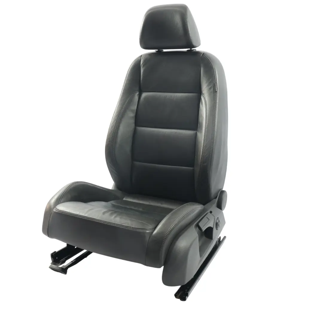 Mk5 Sedile Anteriore Riscaldato Pelle Sinistro per Volkswagen Golf con numero di parte 1K4882805C Volkswagen Golf Mk5 Sedile Anteriore Riscaldato Pelle Sinistro - SKU 1K4882805C-1 - Numero di parte 1K4882805C