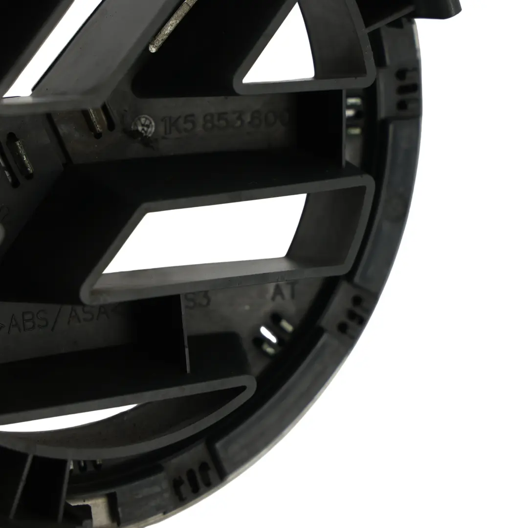 Volkswagen VW Golf Mk5 Passat B7 Emblem Badge Front Bumper Grille Logo - SKU 1K5853600 - Part number 1K5853600