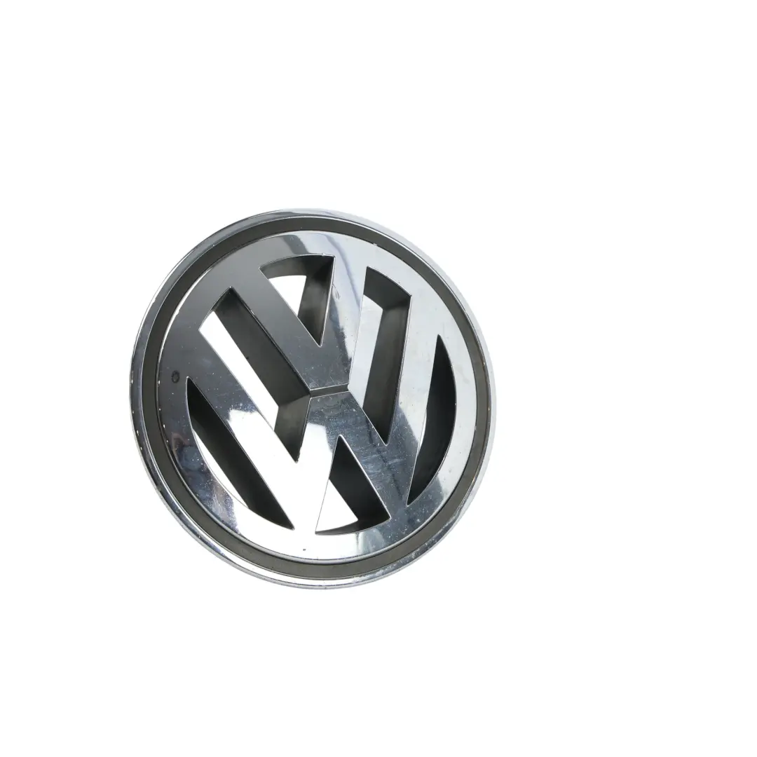 MK5 Passat B7 Emblema Badge Griglia Paraurti Anteriore per Volkswagen Golf con numero di parte 1K5853600 Volkswagen Golf MK5 Passat B7 Emblema Badge Griglia Paraurti Anteriore - SKU 1K5853600 - Numero di parte 1K5853600