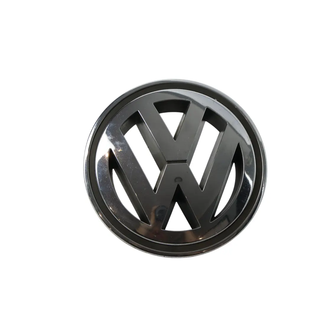 Mk5 Passat B7 Emblème Badge Calandre Avant Logo pour Volkswagen Golf à propos du numéro de pièce 1K5853600 Volkswagen Golf Mk5 Passat B7 Emblème Badge Calandre Avant Logo - SKU 1K5853600 - Numéro de pièce 1K5853600