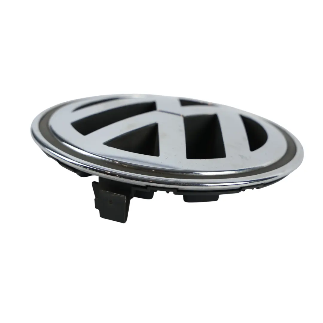 Mk5 Passat B7 Emblème Badge Calandre Avant Logo pour Volkswagen Golf à propos du numéro de pièce 1K5853600 Volkswagen Golf Mk5 Passat B7 Emblème Badge Calandre Avant Logo - SKU 1K5853600 - Numéro de pièce 1K5853600