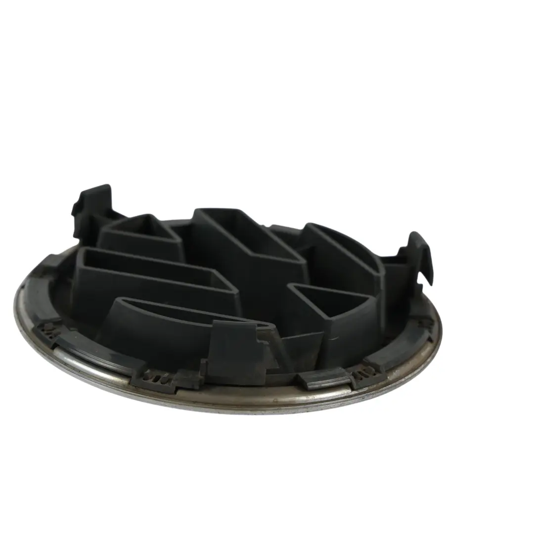 MK5 Passat B7 Emblema Badge Griglia Paraurti Anteriore per Volkswagen Golf con numero di parte 1K5853600 Volkswagen Golf MK5 Passat B7 Emblema Badge Griglia Paraurti Anteriore - SKU 1K5853600 - Numero di parte 1K5853600