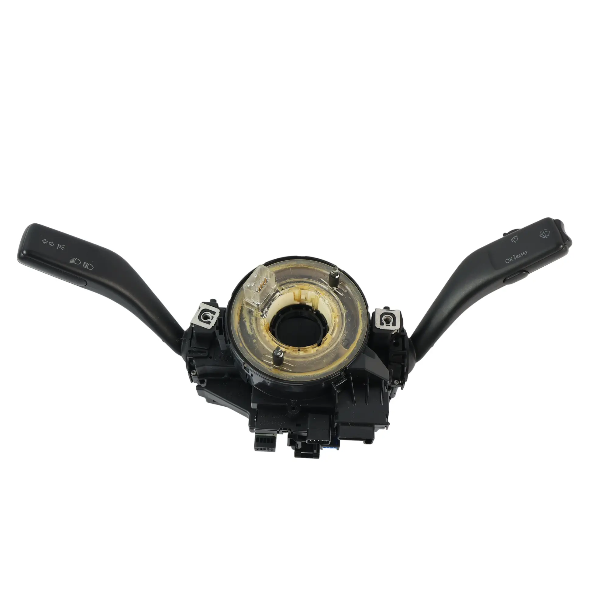 Volkswagen Eos 1F Przełącznik Zespolony Manetek Kierownicy 1K5953503