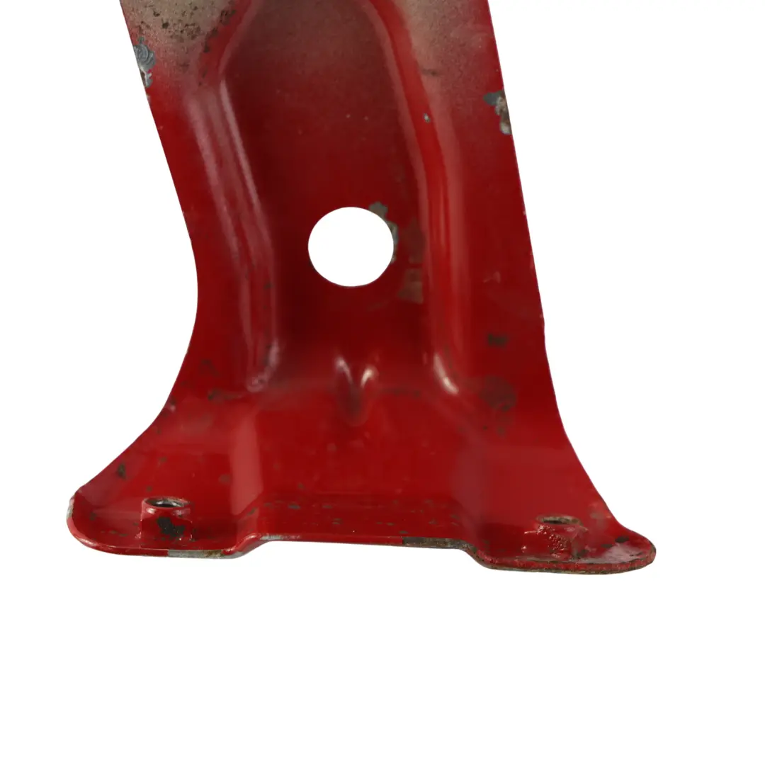 Mk5 Soporte Aleta Delantero Izquierdo Rojo LY3D para Volkswagen Golf con número de pieza 1K6821135 Volkswagen Golf Mk5 Soporte Aleta Delantero Izquierdo Rojo LY3D - SKU 1K6821135-TRE - Número de pieza 1K6821135