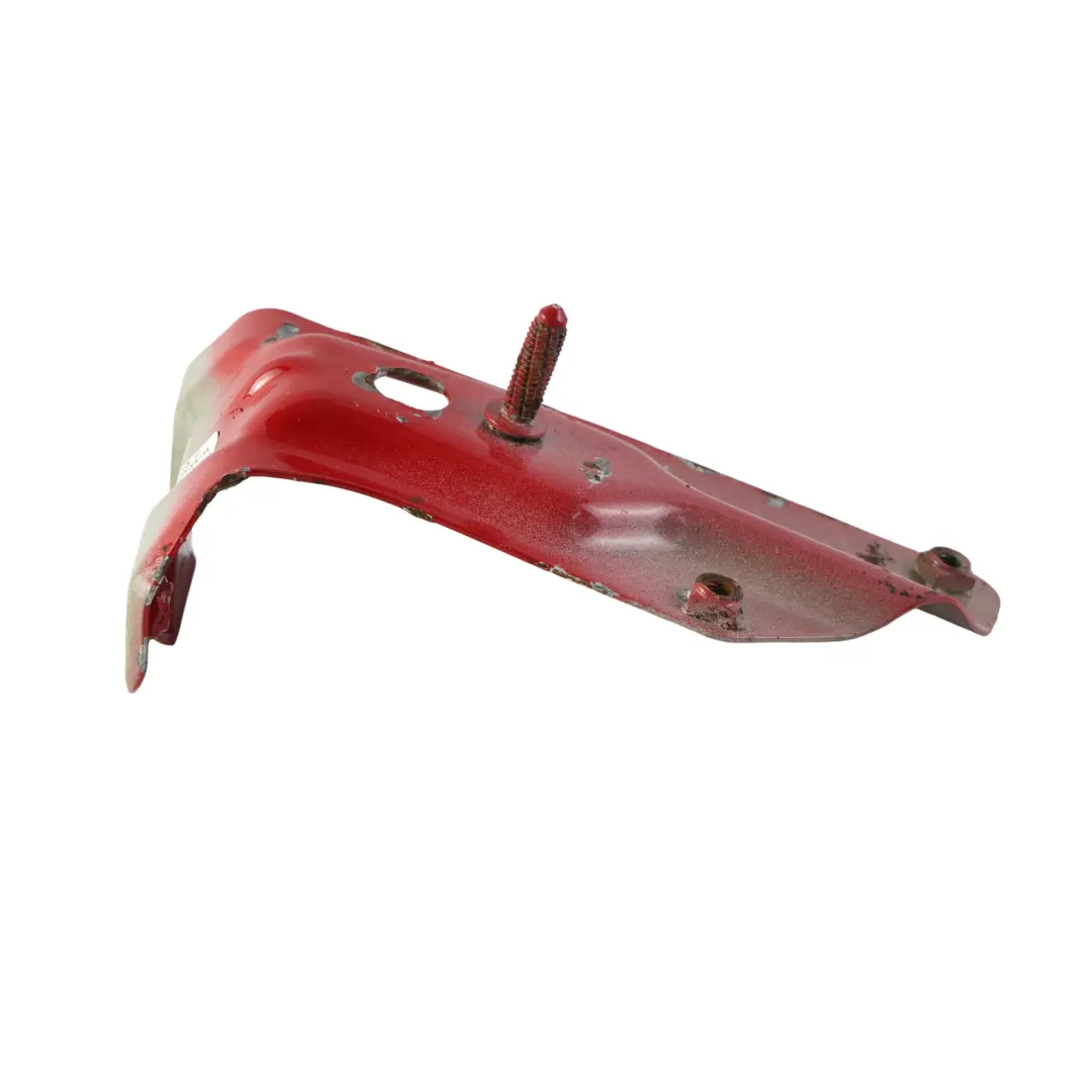 Mk5 Support Aile Avant Gauche Rouge Tornado LY3D pour Volkswagen Golf à propos du numéro de pièce 1K6821135 Volkswagen Golf Mk5 Support Aile Avant Gauche Rouge Tornado LY3D - SKU 1K6821135-TRE - Numéro de pièce 1K6821135