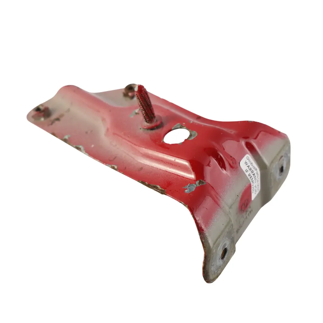 Mk5 Staffa Parafango Anteriore Sinistro Rosso Tornado per Volkswagen Golf con numero di parte 1K6821135 Volkswagen Golf Mk5 Staffa Parafango Anteriore Sinistro Rosso Tornado - SKU 1K6821135-TRE - Numero di parte 1K6821135