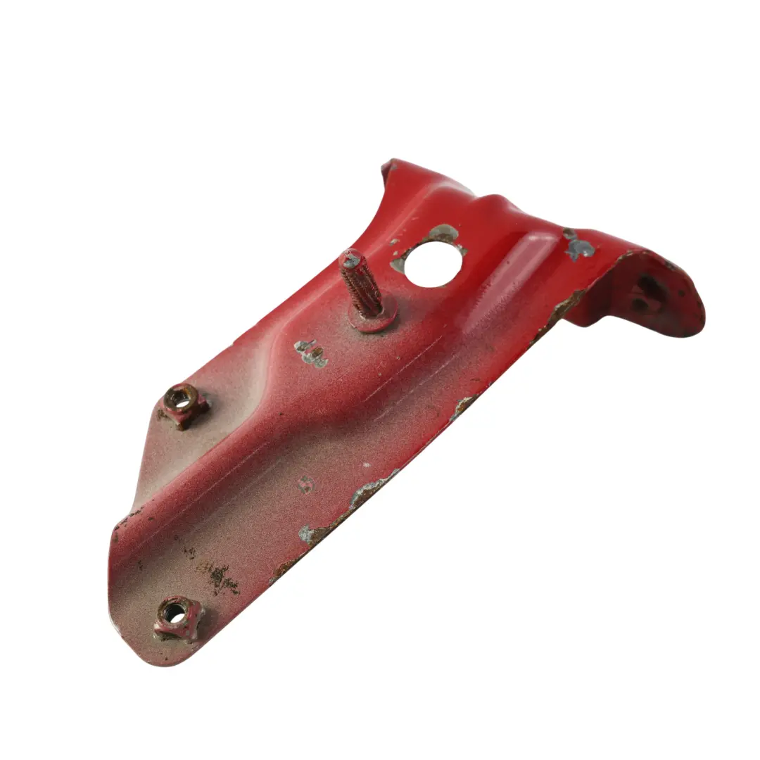 Volkswagen Golf Mk5 Kotflügel Halterung Vorne Links Tornado Rot LY3D - SKU 1K6821135-TRE - Teilenummer 1K6821135