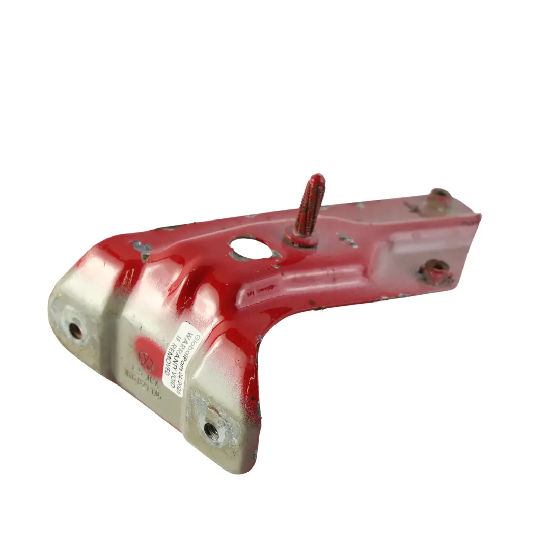 Mk5 Kotflügel Halterung Vorne Links Tornado Rot LY3D für Volkswagen Golf mit Teilenummer 1K6821135 Volkswagen Golf Mk5 Kotflügel Halterung Vorne Links Tornado Rot LY3D - SKU 1K6821135-TRE - Teilenummer 1K6821135