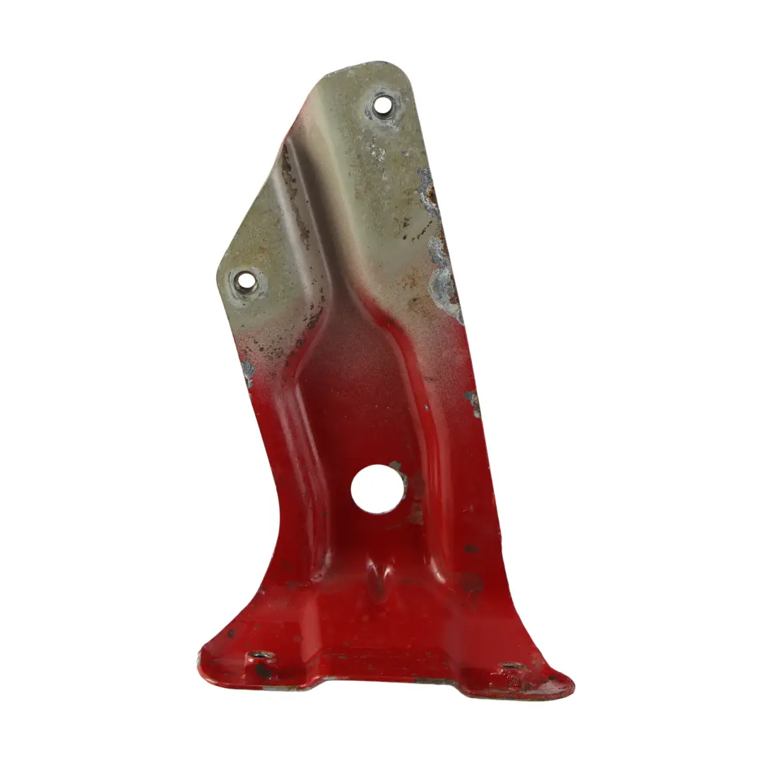 Volkswagen Golf Mk5 Staffa Parafango Anteriore Sinistro Rosso Tornado - SKU 1K6821135-TRE - Numero di parte 1K6821135