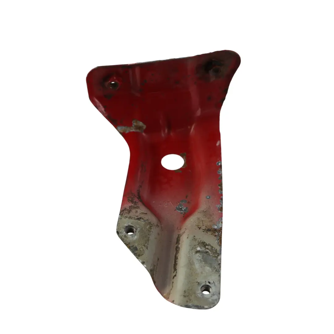 Mk5 Soporte Guardabarros Delantero Derecho Rojo Tornado LY3D para Volkswagen Golf con número de pieza 1K6821136 Volkswagen Golf Mk5 Soporte Guardabarros Delantero Derecho Rojo Tornado LY3D - SKU 1K6821136-TRE - Número de pieza 1K6821136