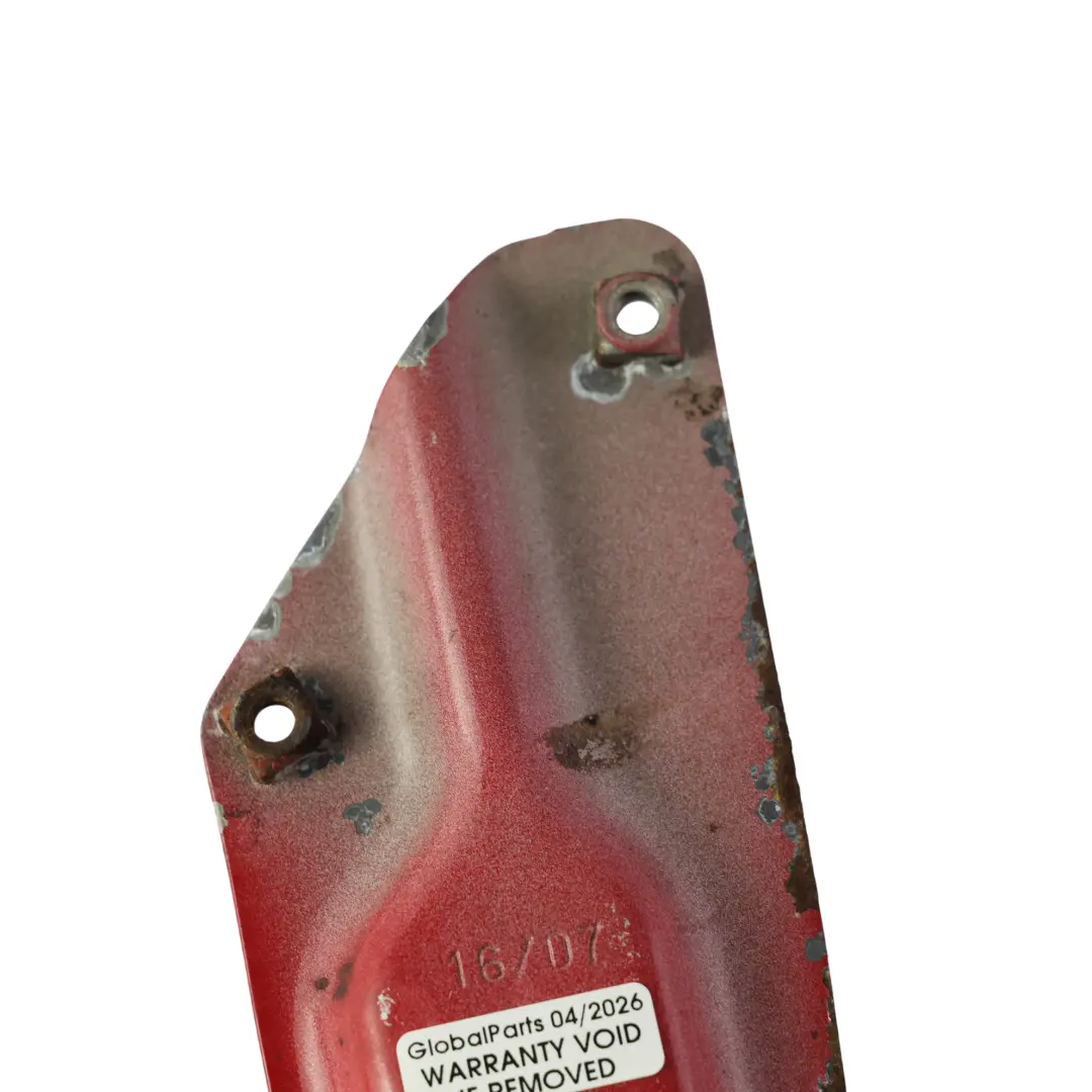 Mk5 Support Renfort Aile Avant Droit Rouge Tornado LY3D pour Volkswagen Golf à propos du numéro de pièce 1K6821136 Volkswagen Golf Mk5 Support Renfort Aile Avant Droit Rouge Tornado LY3D - SKU 1K6821136-TRE - Numéro de pièce 1K6821136