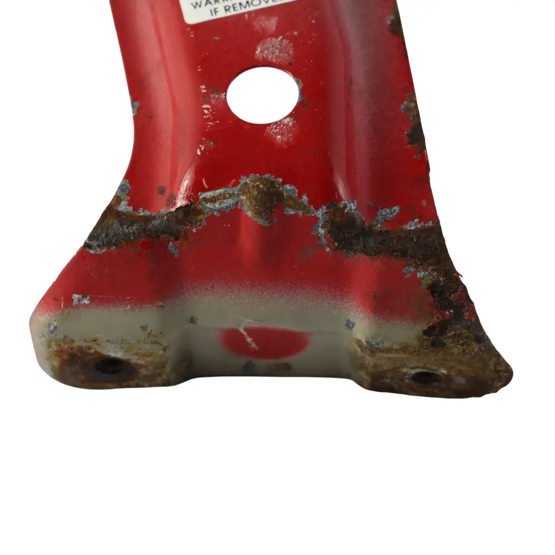 Mk5 Wspornik Błotnika Przedni Prawy Czerwony Tornado LY3D do Volkswagen Golf o numerze 1K6821136 Volkswagen Golf Mk5 Wspornik Błotnika Przedni Prawy Czerwony Tornado LY3D - SKU 1K6821136-TRE - Numer Części 1K6821136