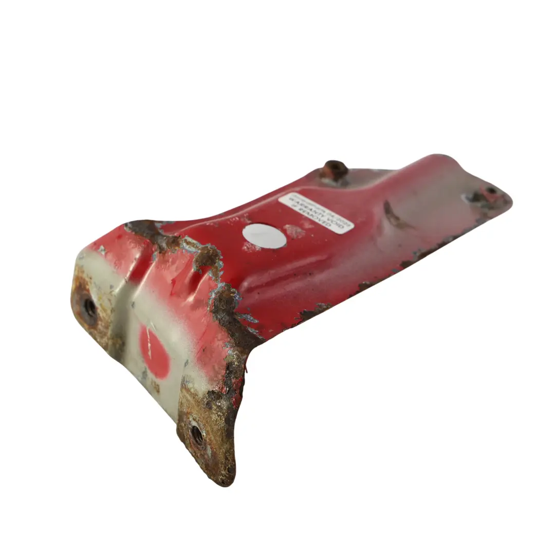 Volkswagen Golf Mk5 Kotflügel Halterung Vorne Rechts Tornado Rot LY3D - SKU 1K6821136-TRE - Teilenummer 1K6821136