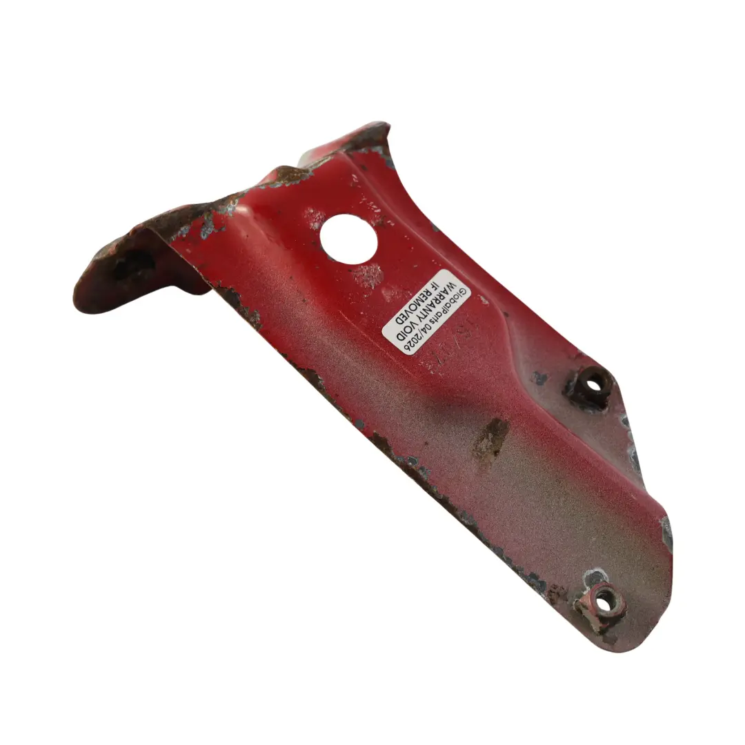 Mk5 Kotflügel Halterung Vorne Rechts Tornado Rot LY3D für Volkswagen Golf mit Teilenummer 1K6821136 Volkswagen Golf Mk5 Kotflügel Halterung Vorne Rechts Tornado Rot LY3D - SKU 1K6821136-TRE - Teilenummer 1K6821136