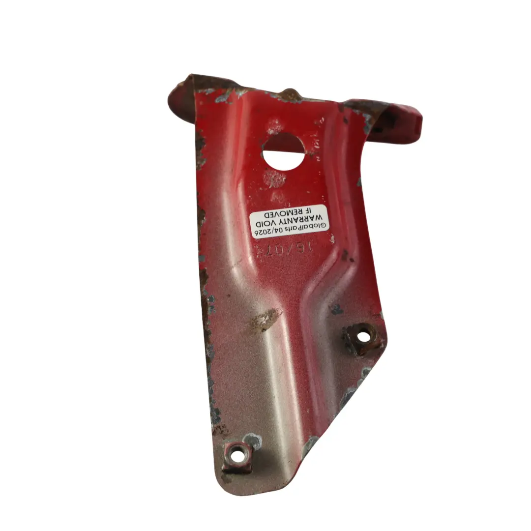 Mk5 Wspornik Błotnika Przedni Prawy Czerwony Tornado LY3D do Volkswagen Golf o numerze 1K6821136 Volkswagen Golf Mk5 Wspornik Błotnika Przedni Prawy Czerwony Tornado LY3D - SKU 1K6821136-TRE - Numer Części 1K6821136