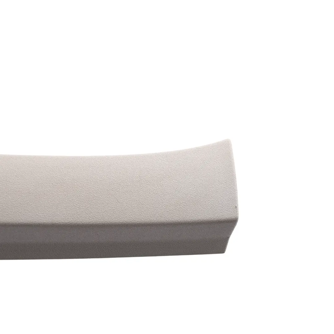 Volkswagen Golf Mk6 Rear Roof Interior Headlining Trim Pearl Grey - SKU 1K6867617D - Part number 1K6867617D