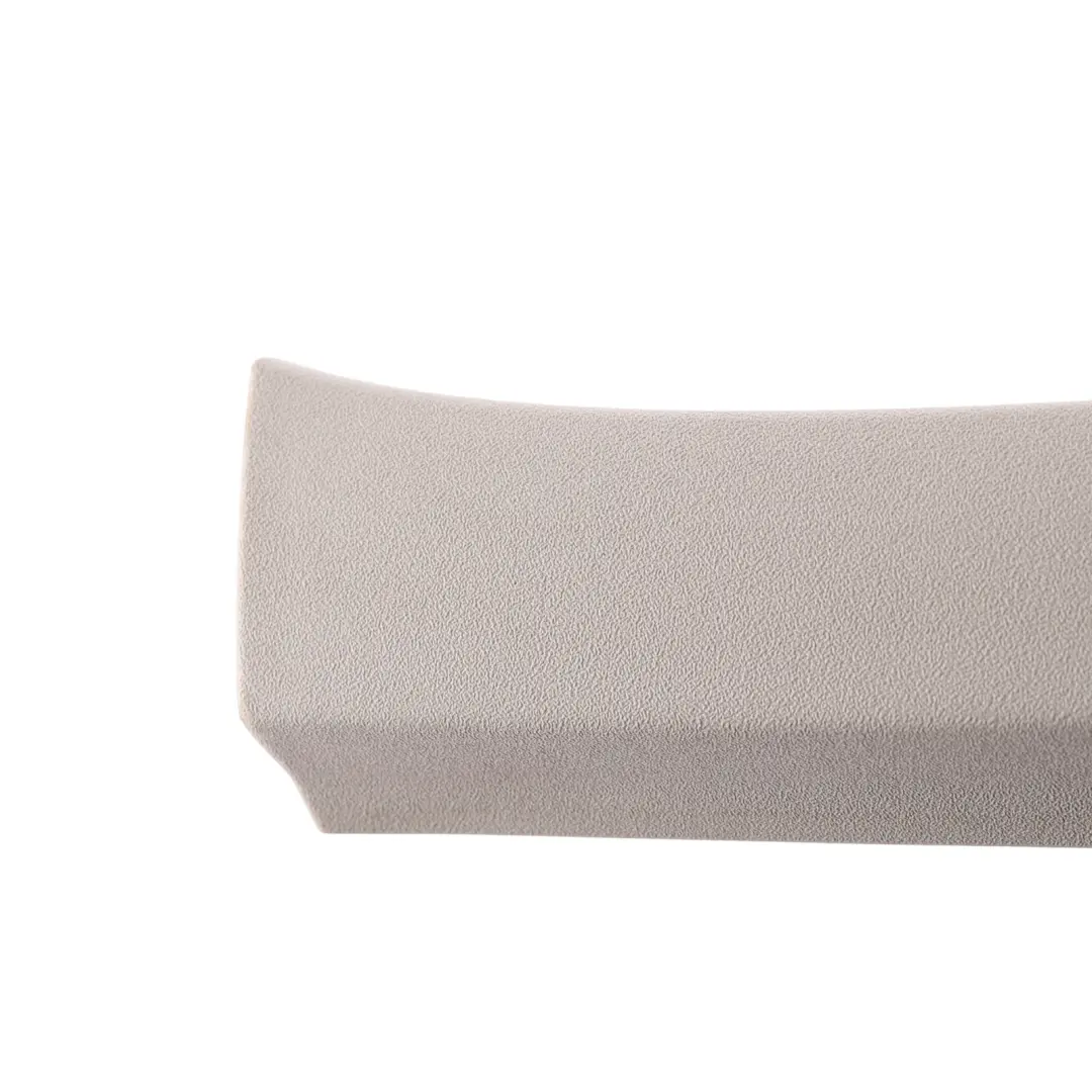 Volkswagen Golf Mk6 Rear Roof Interior Headlining Trim Pearl Grey - SKU 1K6867617D - Part number 1K6867617D