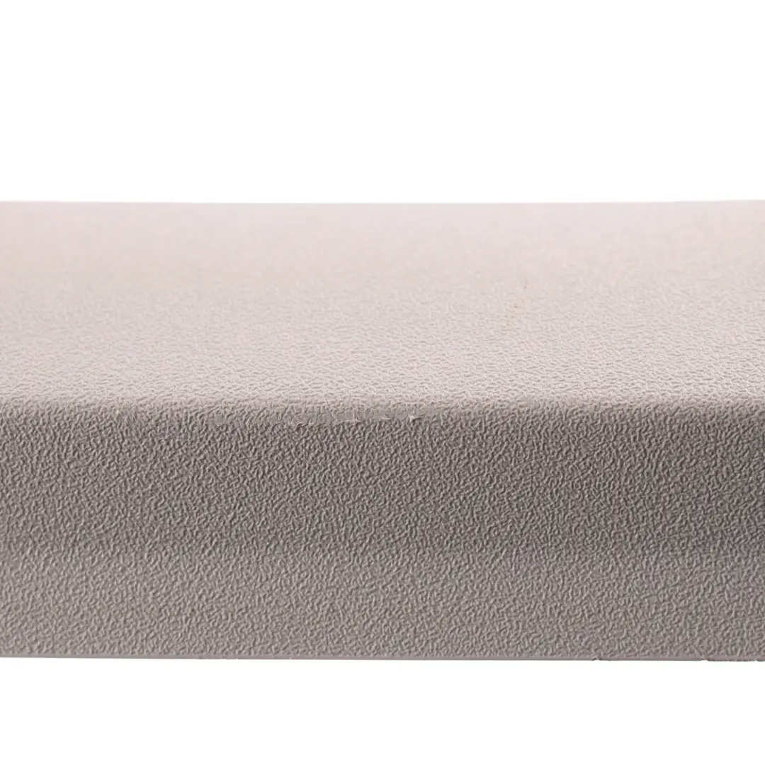 Volkswagen Golf Mk6 Rear Roof Interior Headlining Trim Pearl Grey - SKU 1K6867617D - Part number 1K6867617D