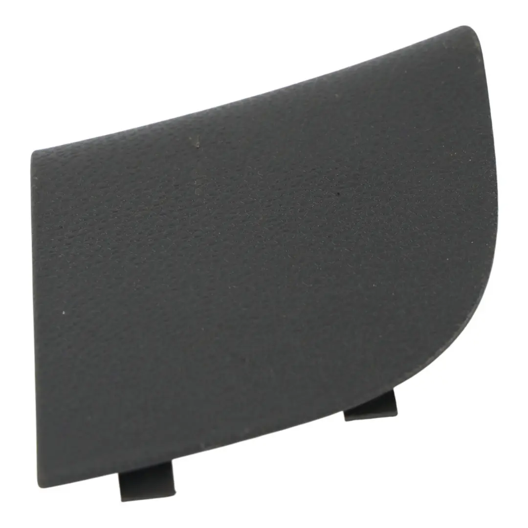 Mk5 Rear Tailgate Trim Maintenance Flap Cover Right O/S to VW Golf with Part number 1K6867658 VW Golf Mk5 Rear Tailgate Trim Maintenance Flap Cover Right O/S - SKU 1K6867658 - Part number 1K6867658