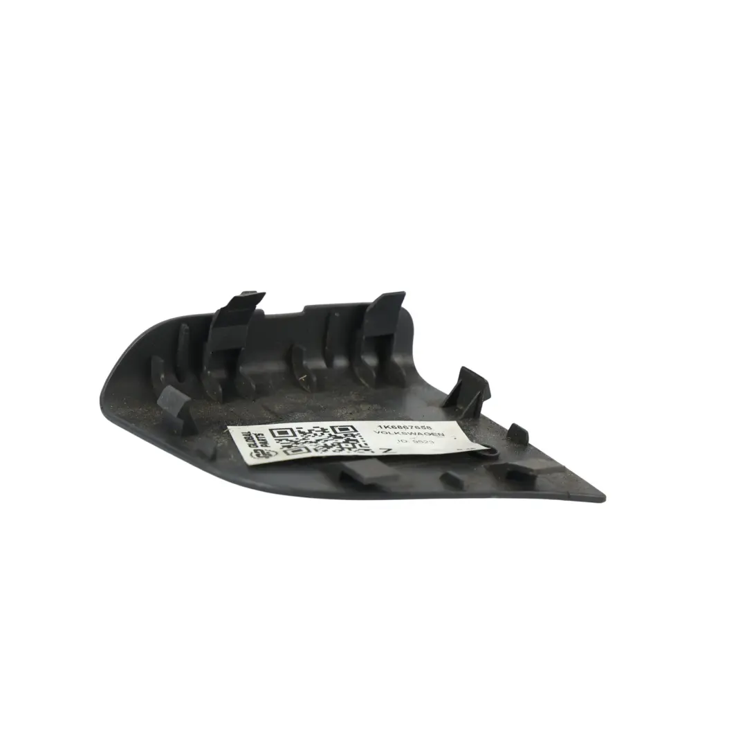 Mk5 Heckklappe Wartungsklappe Abdeckung Rechts für Volkswagen Golf mit Teilenummer 1K6867658 Volkswagen Golf Mk5 Heckklappe Wartungsklappe Abdeckung Rechts - SKU 1K6867658 - Teilenummer 1K6867658
