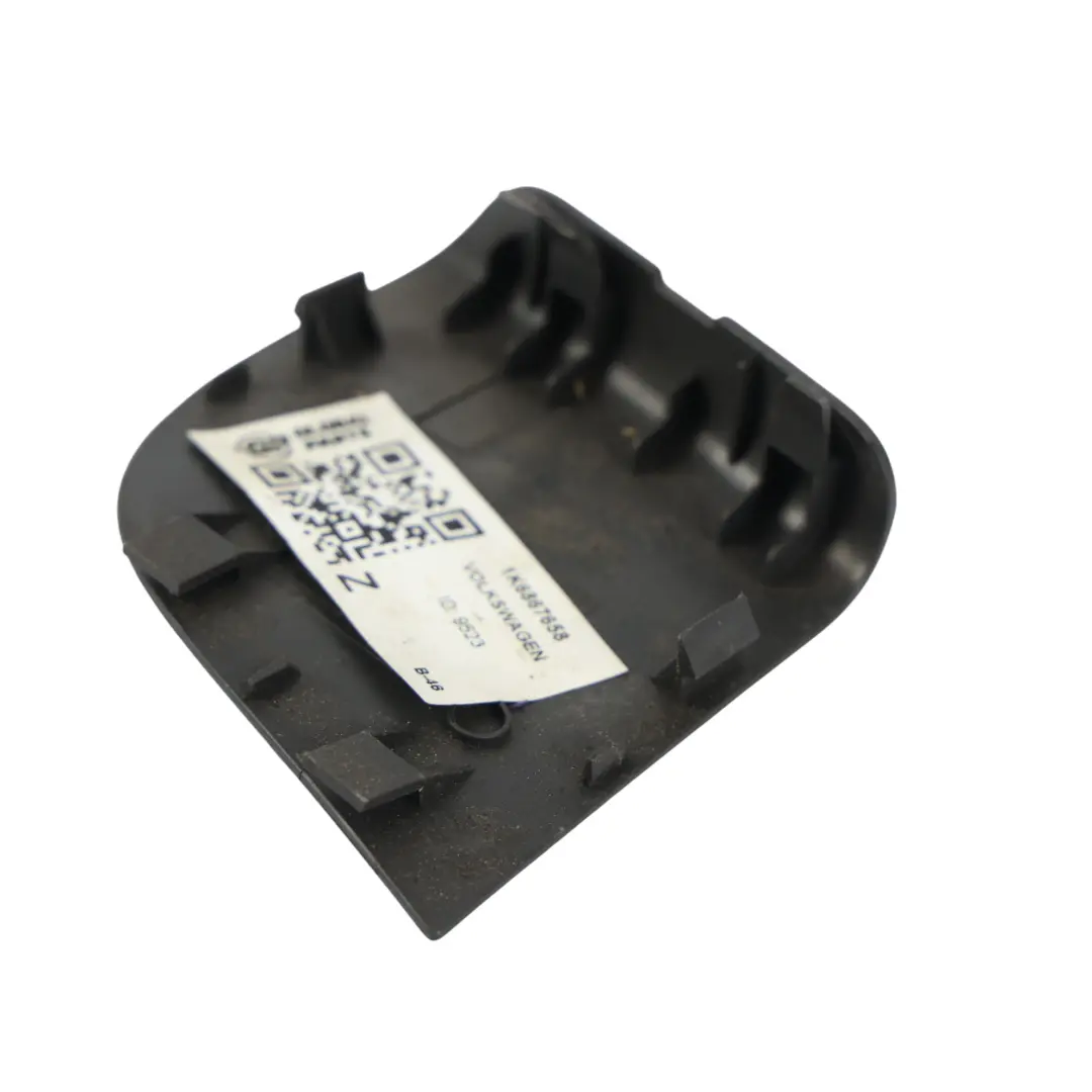 Mk5 Trasero Portón Trim Tapa Mantenimiento Derecho para Volkswagen Golf con número de pieza 1K6867658 Volkswagen Golf Mk5 Trasero Portón Trim Tapa Mantenimiento Derecho - SKU 1K6867658 - Número de pieza 1K6867658