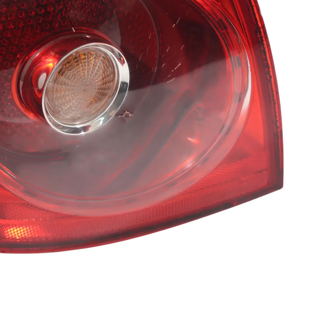 Volkswagen Golf Mk5 V Rear Tail Light Lamp Side Panel Outer Left N/S - SKU 1K6945095AA-1 - Part number 1K6945095AA
