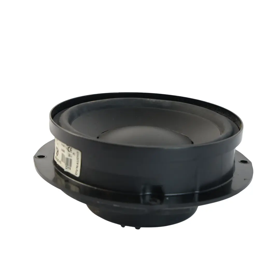 Mk3 Door Speaker Dynaudio Rear Left Right N/O/S to VW Golf Mk7 Scirocco with Part number 1K8035453 VW Golf Mk7 Scirocco Mk3 Door Speaker Dynaudio Rear Left Right N/O/S - SKU 1K8035453 - Part number 1K8035453