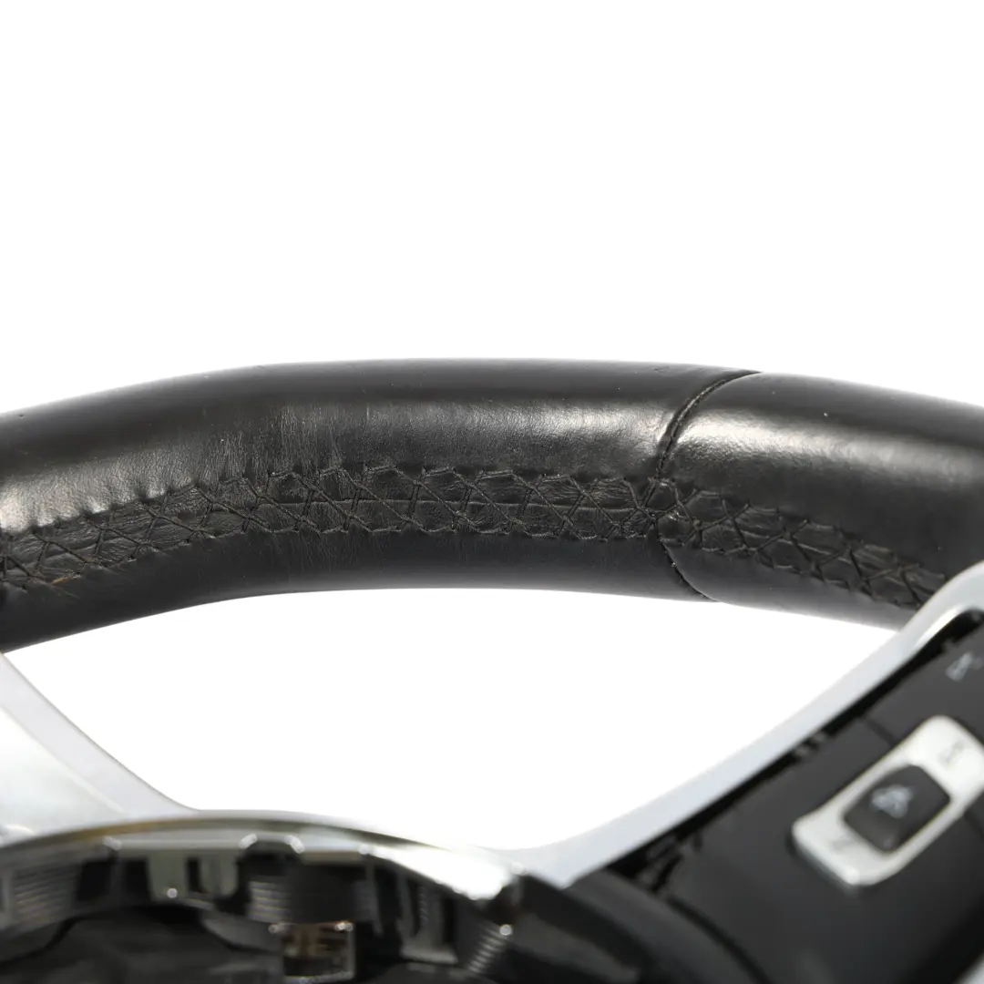 Multifunción Fondo Plano para VW Volkswagen Scirocco Volante con número de pieza 1K8419091BF VW Volkswagen Scirocco Volante Multifunción Fondo Plano - SKU 1K8419091BF - Número de pieza 1K8419091BF