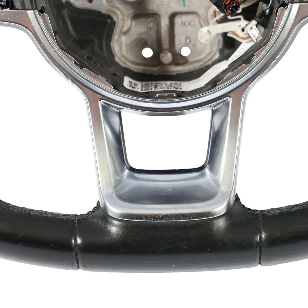 Volant Multifonction À Fond Plat pour VW Volkswagen Scirocco à propos du numéro de pièce 1K8419091BF VW Volkswagen Scirocco Volant Multifonction À Fond Plat - SKU 1K8419091BF - Numéro de pièce 1K8419091BF