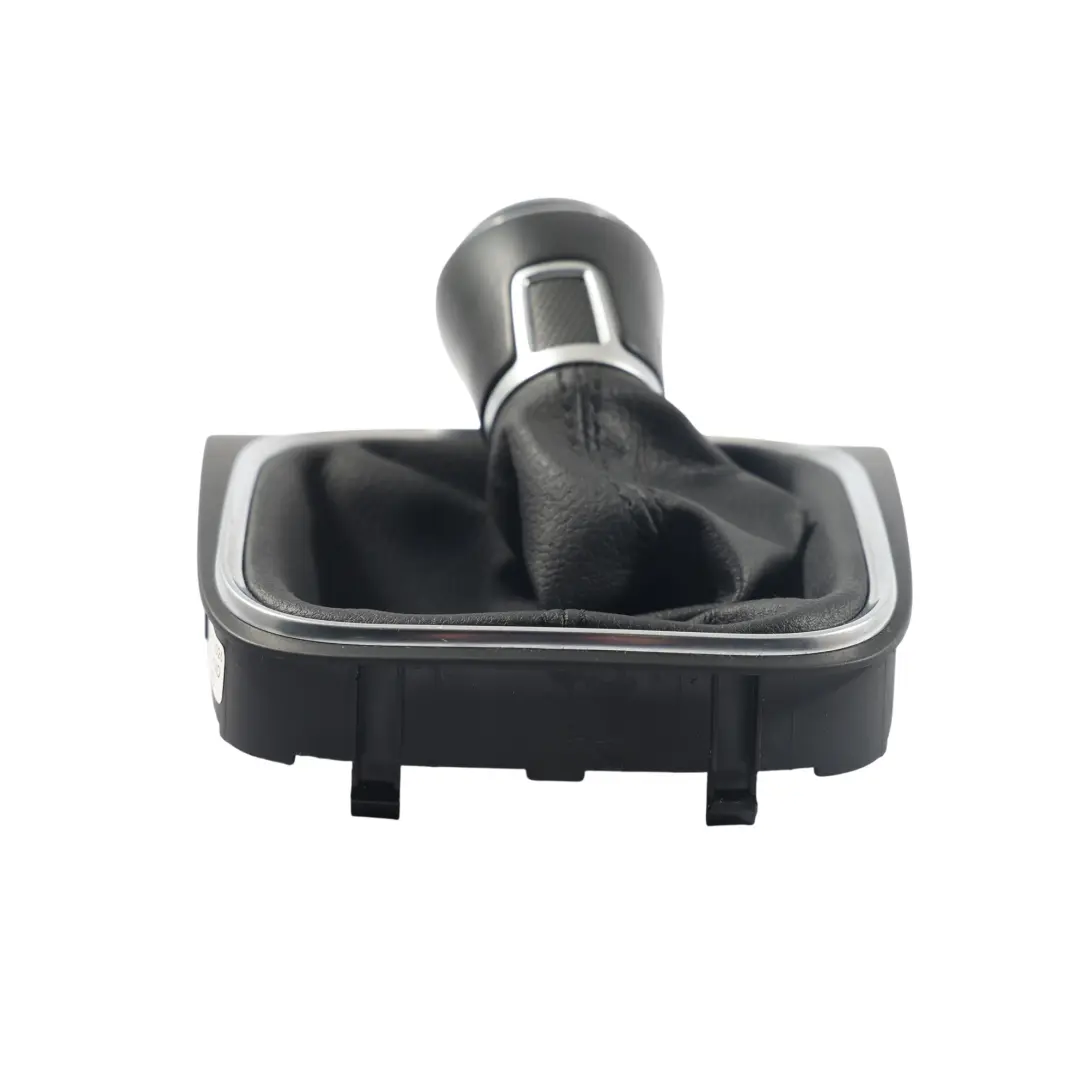 MK3 Schaltknauf Schalthebel 6 Gang Manuell für Volkswagen Scirocco mit Teilenummer 1K8711113 Volkswagen Scirocco MK3 Schaltknauf Schalthebel 6 Gang Manuell - SKU 1K8711113 - Teilenummer 1K8711113