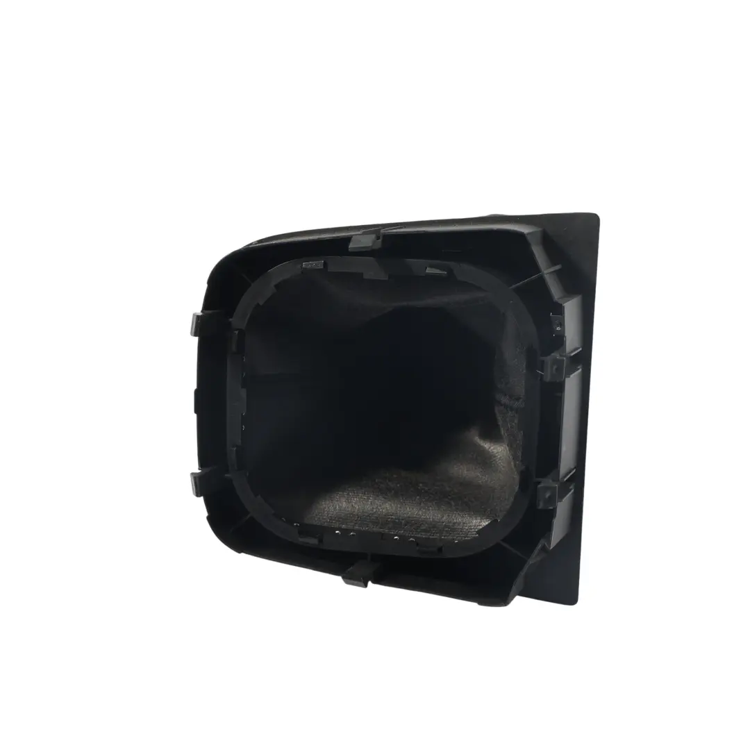 VW Scirocco Mk3 Gałka Lewarek Zmiany Biegów 6-Biegów Manual - SKU 1K8711113 - Numer Części 1K8711113