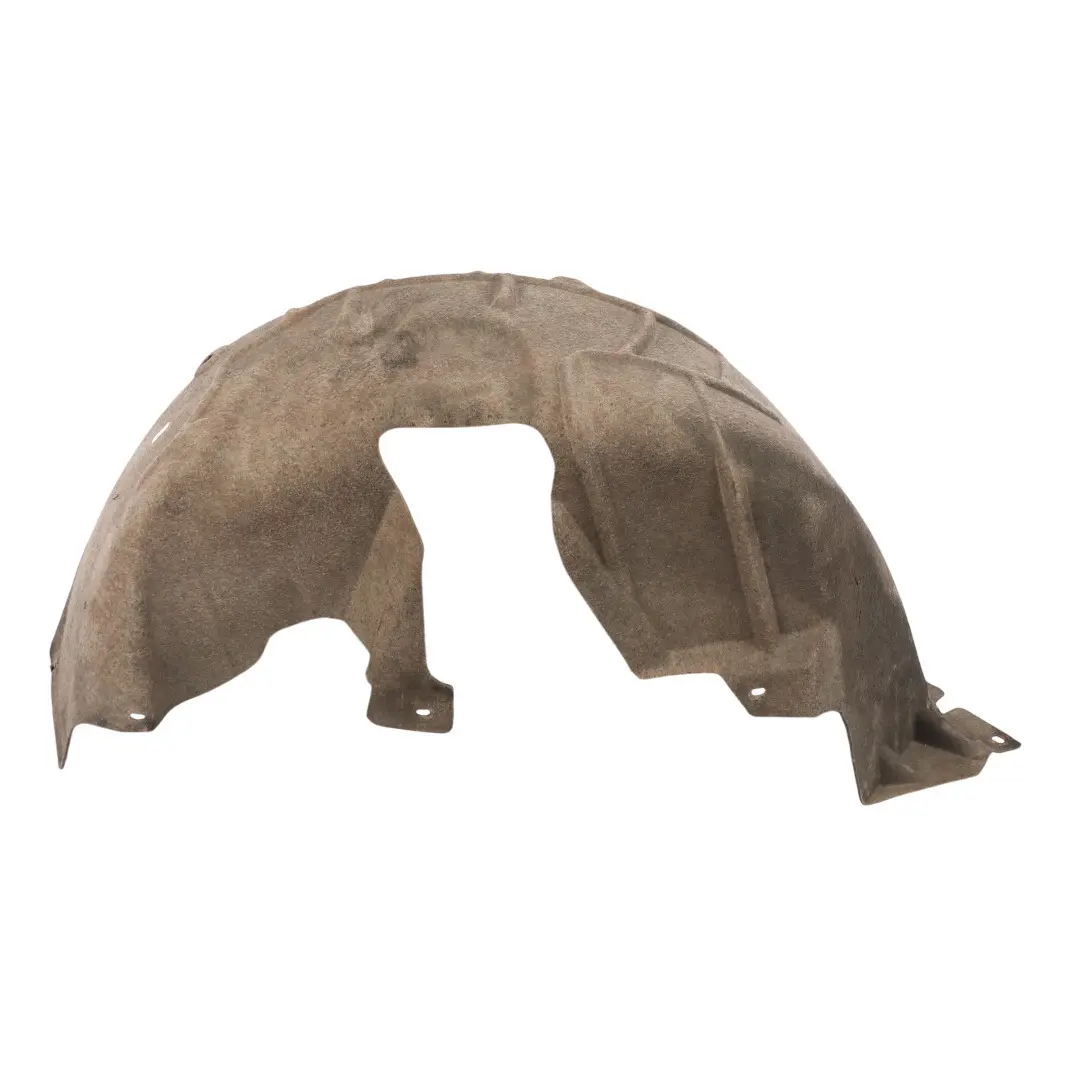 Volkswagen VW Scirocco Mk3 Wheel Arch Cover Housing Rear Right O/S 1K8810972B