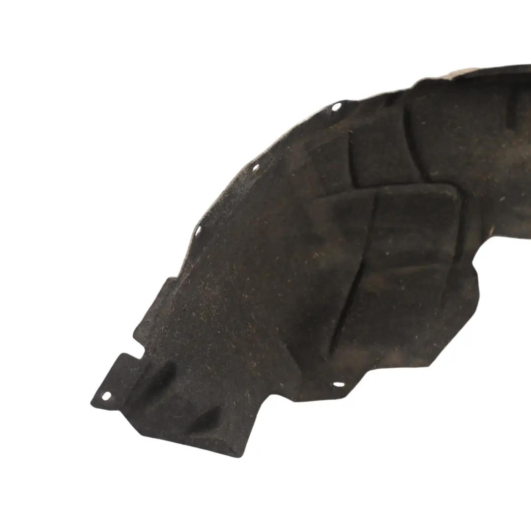 Mk3 Wheel Arch Cover Housing Rear Right O/S to Volkswagen VW Scirocco with Part number 1K8810972B Volkswagen VW Scirocco Mk3 Wheel Arch Cover Housing Rear Right O/S - SKU 1K8810972B - Part number 1K8810972B