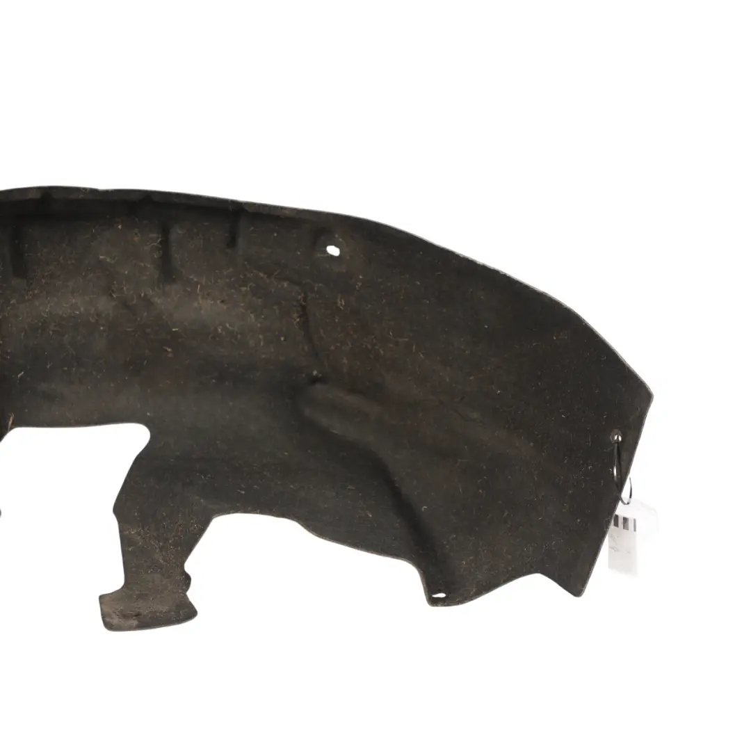Volkswagen VW Scirocco Mk3 Wheel Arch Cover Housing Rear Right O/S - SKU 1K8810972B - Part number 1K8810972B