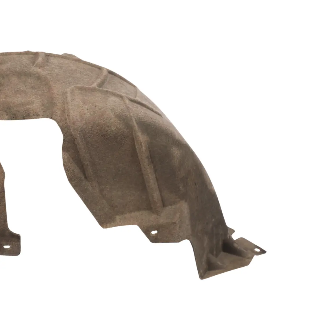Volkswagen VW Scirocco Mk3 Wheel Arch Cover Housing Rear Right O/S - SKU 1K8810972B - Part number 1K8810972B