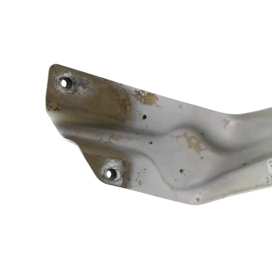 Volkswagen Scirocco MK3 Staffa Parafango Anteriore Sinistro Bianco Candy B9A - SKU 1K8821135-CAN - Numero di parte 1K8821135