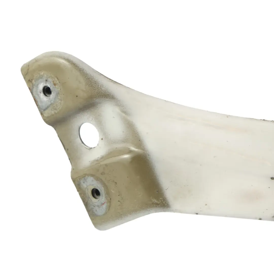 Volkswagen Scirocco Mk3 Vorderer Kotflügel Halterung Links Candy Weiß B9A - SKU 1K8821135-CAN - Teilenummer 1K8821135